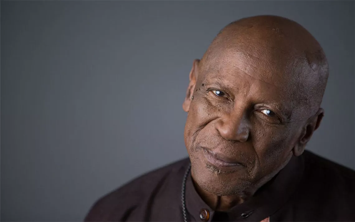 Louis Gossett Jr.