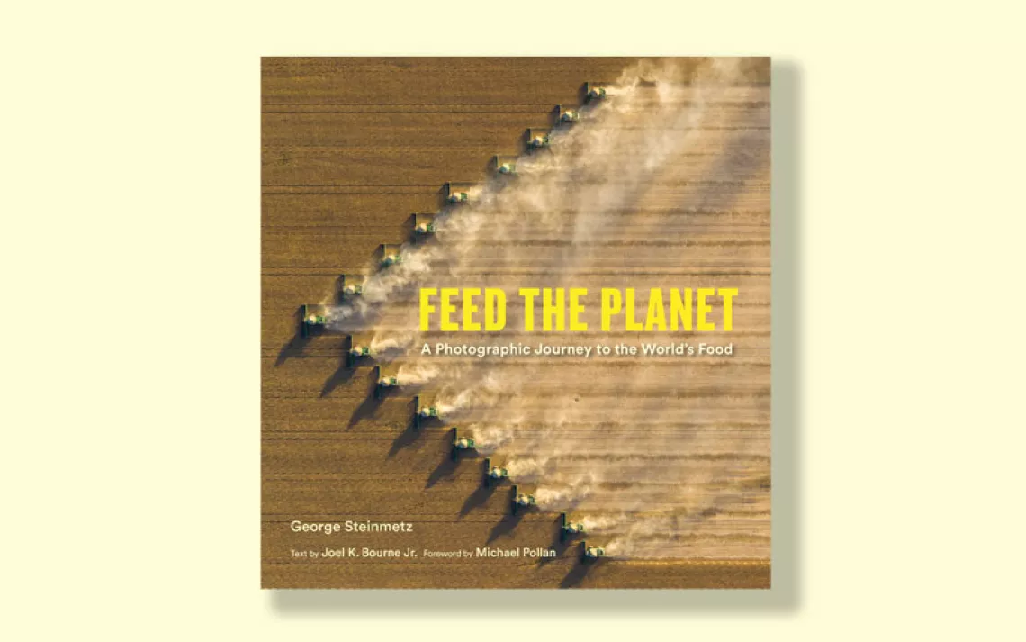 Feed the Planet