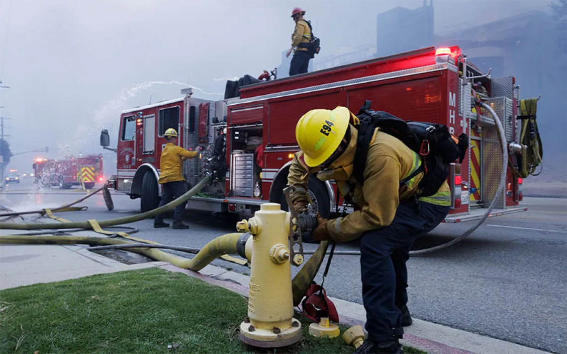 Photo by Caylo Seals/Sipa via AP Images