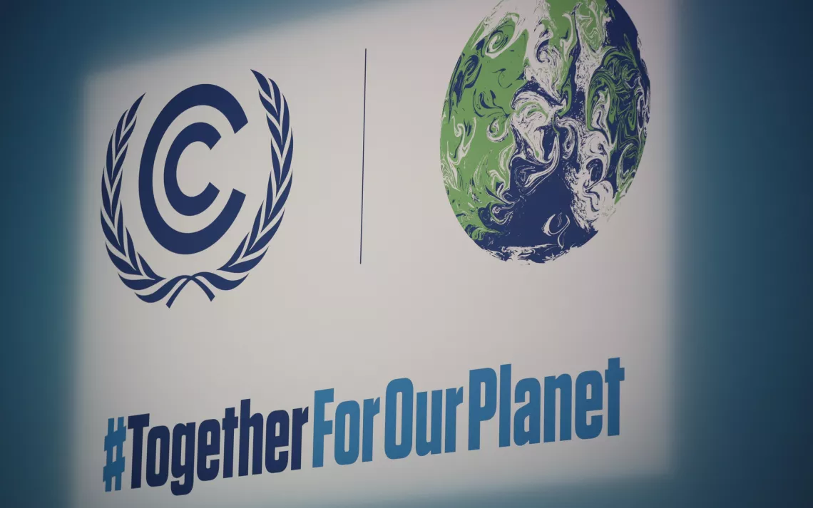 What Is COP26 And Why Does It Matter? | Sierra Club