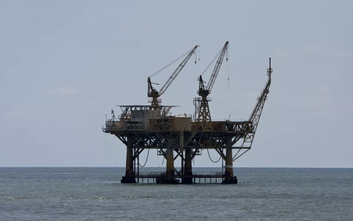 President Biden Should Keep His Promise Of No New Offshore Drilling ...