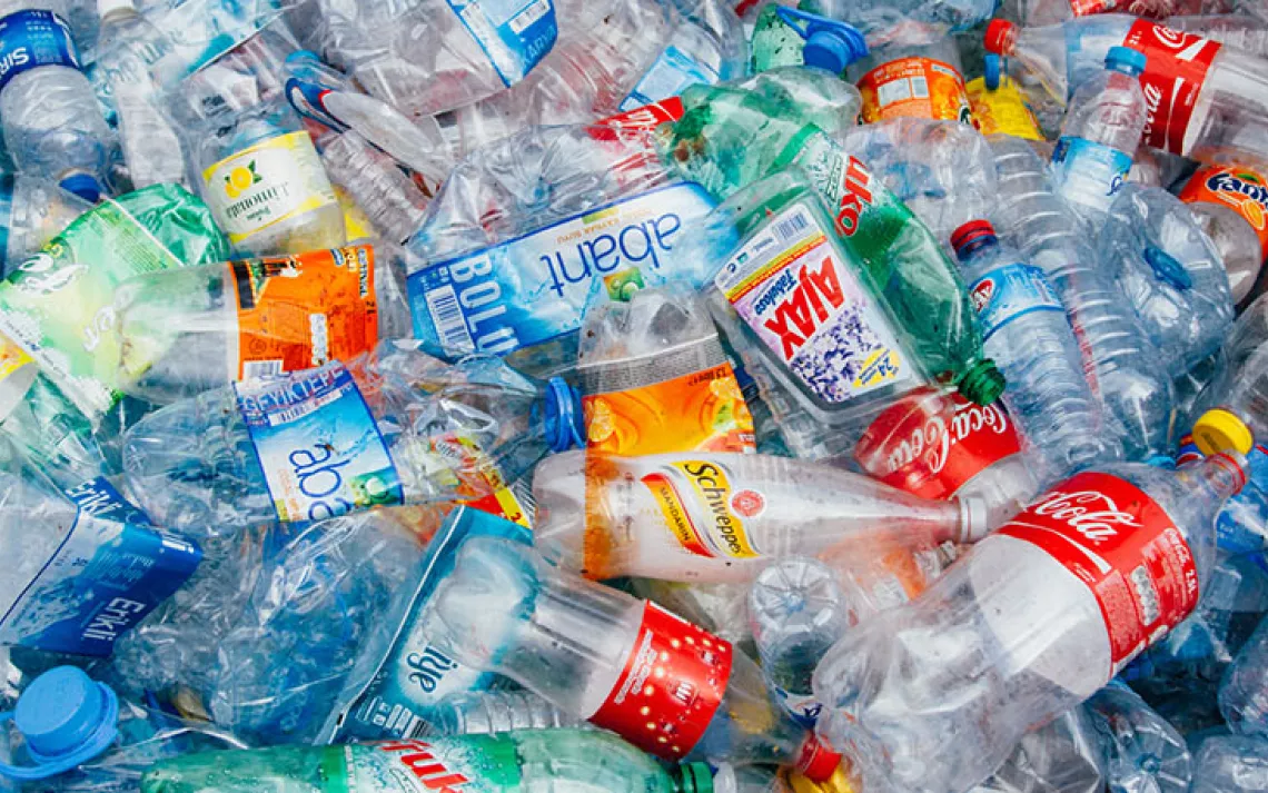 Sierra Club Sues Coca-Cola and Others Over Recyclability Claims ...