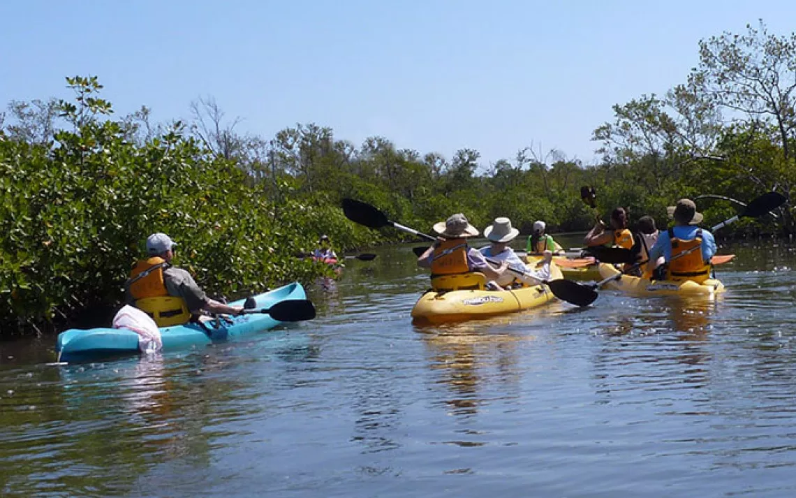 Broward Group | Sierra Club