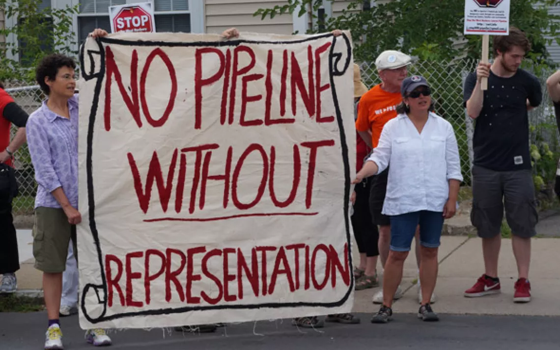 Gas Infrastructure Pipeline Leaks Sierra Club   No Pipeline .webp