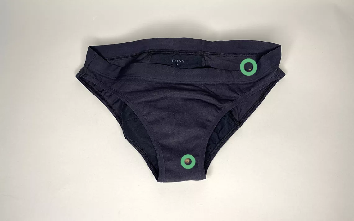Period Underwear: How They Work and Are They Effective? – Rael