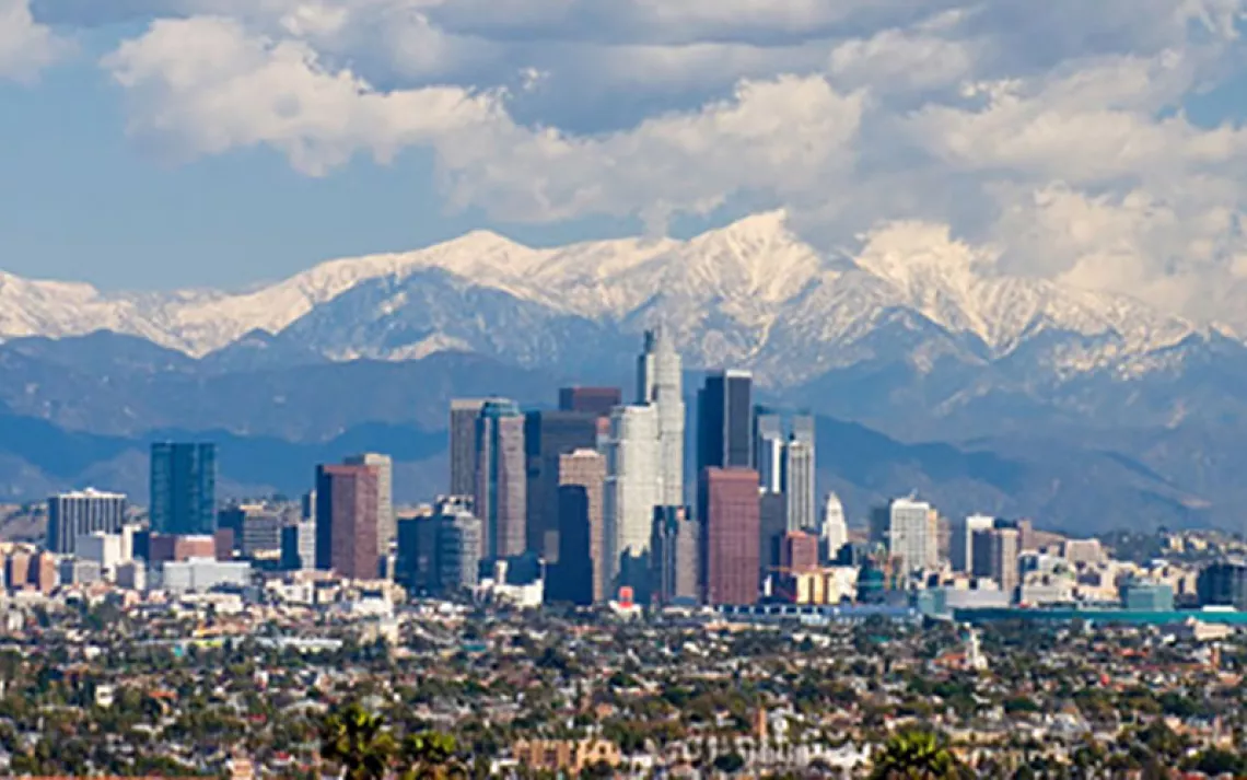 Why Is Los Angeles Called the City of Angels? (with pictures)