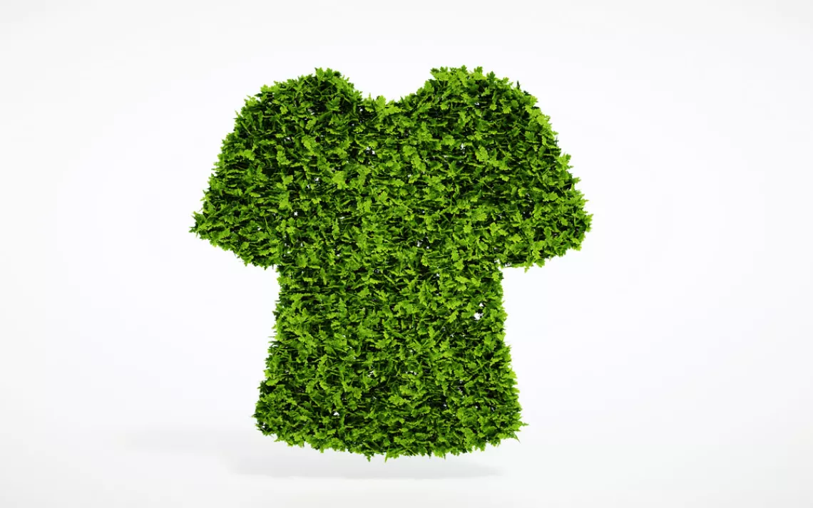 Eco-friendly Clothing, Ethical Fashion