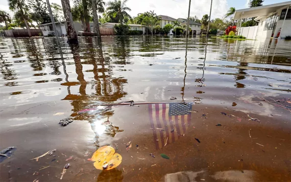 Photo by Mike Carlson/AP