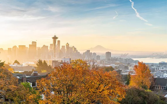 Seattle, Washington