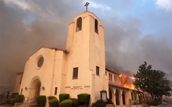 Photo by Chris Pizzello/AP