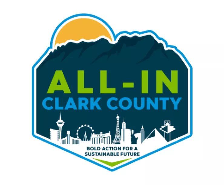 Clark County's All-In Plan