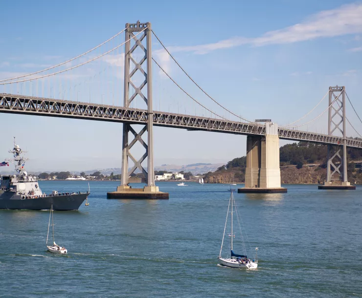 Bay Bridge