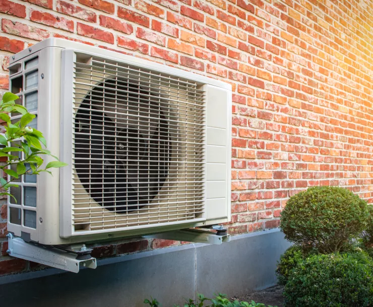 Time to replace your AC?