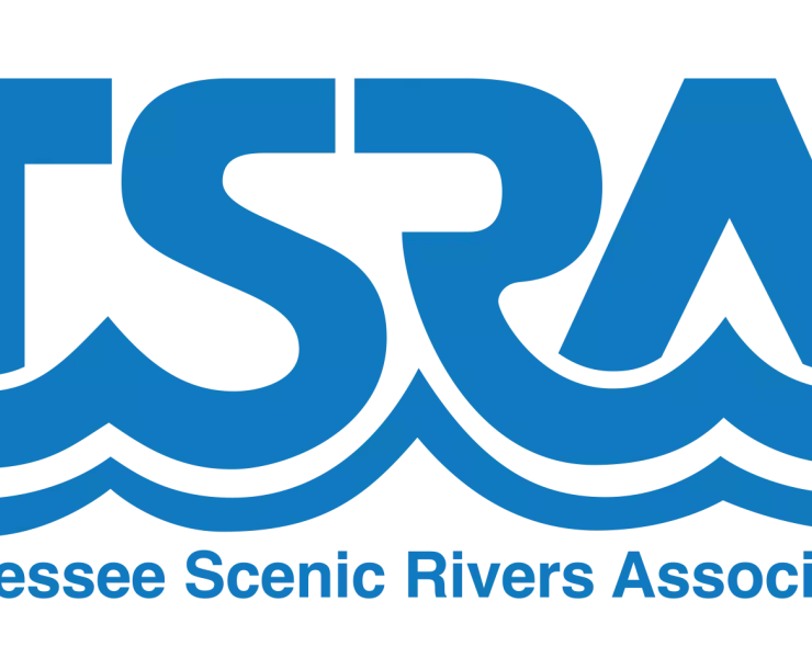 TSRA logo