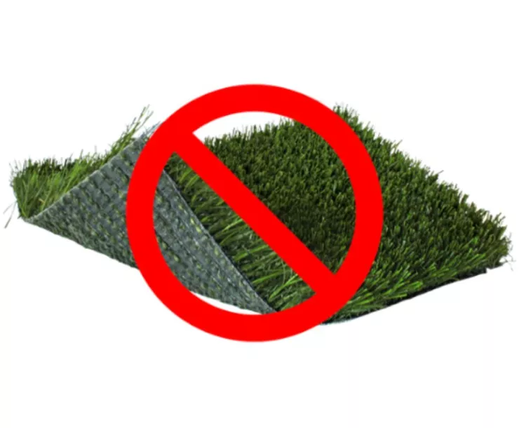 Artificial Turf