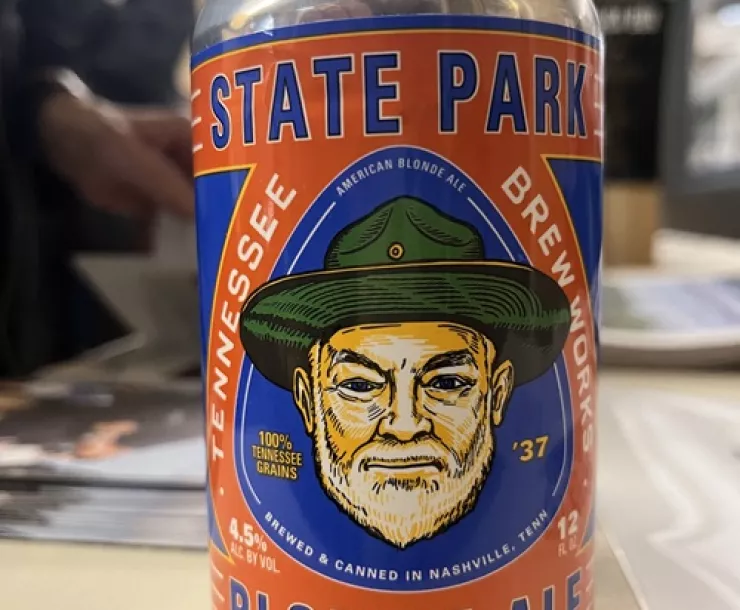 State Park Beer