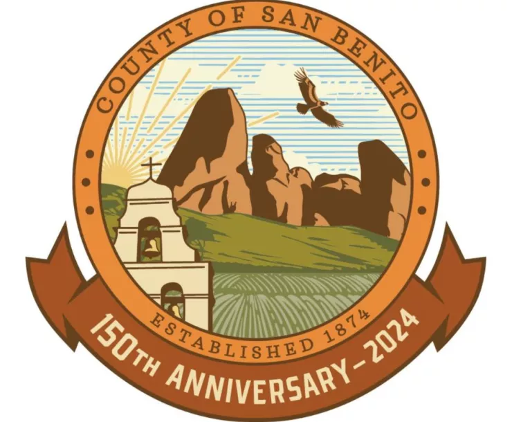 San Benito County