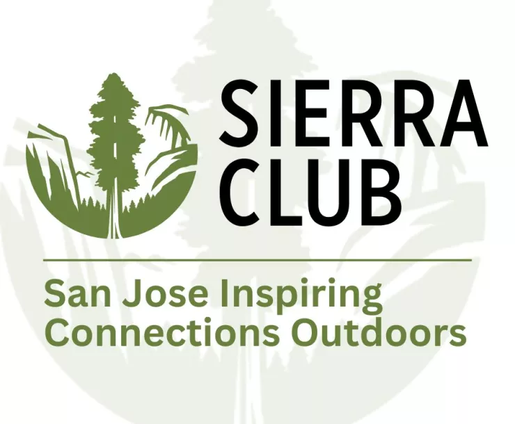 San Jose Inspiring Connections Outdoors