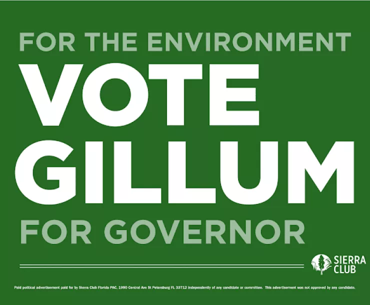 For the Environment_VOTE GILLUM.png