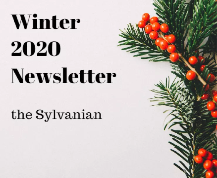 20191216 Winter 2020 Newsletter - the sylvanian.png