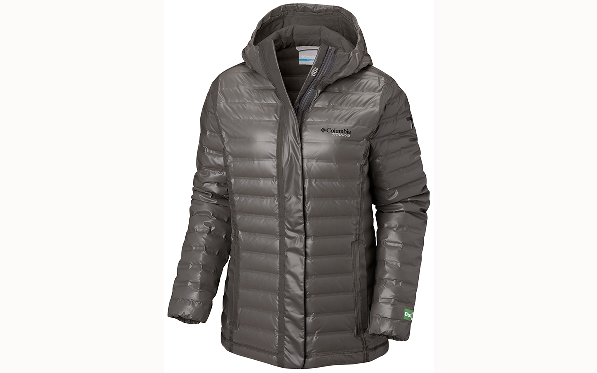 rab microlight alpine homme