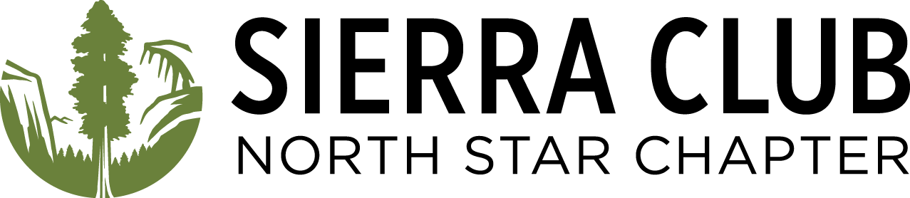 Sierra Club MN Logo