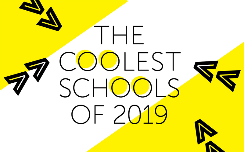 800px x 500px - The Top 20 Coolest Schools 2019 | Sierra Club