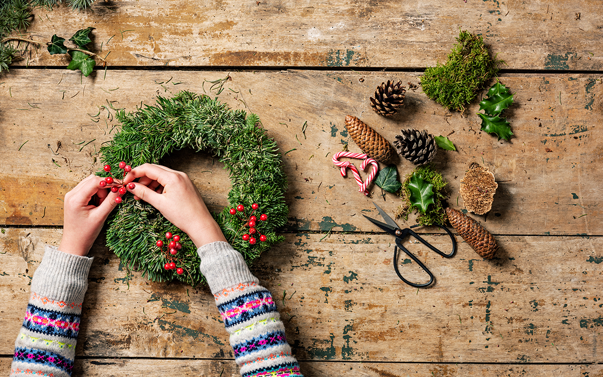 These DIY Holiday Decorations Are Eco-Friendly – Sierra Club