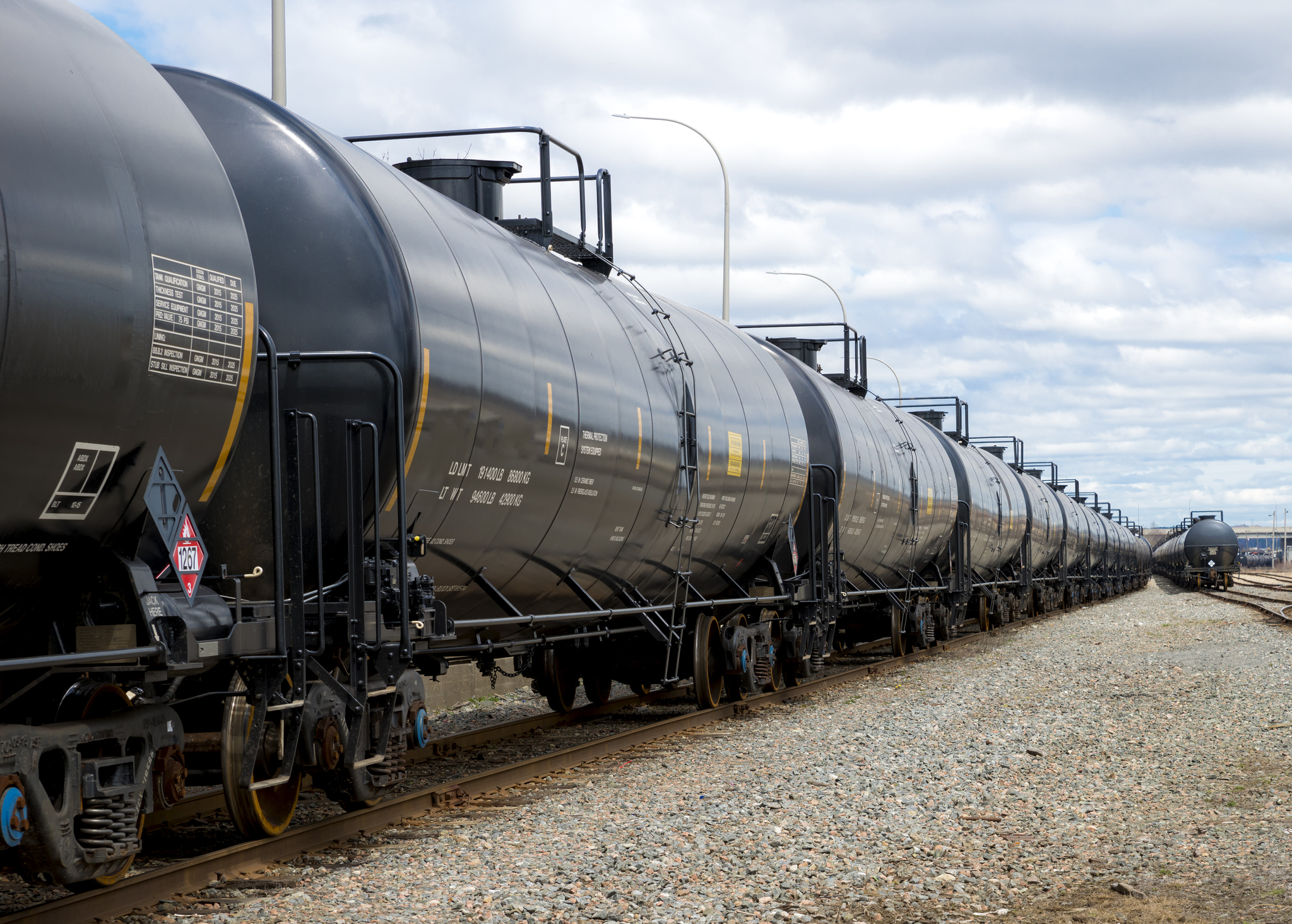 Chemical Train Disaster in Ohio Sierra Club