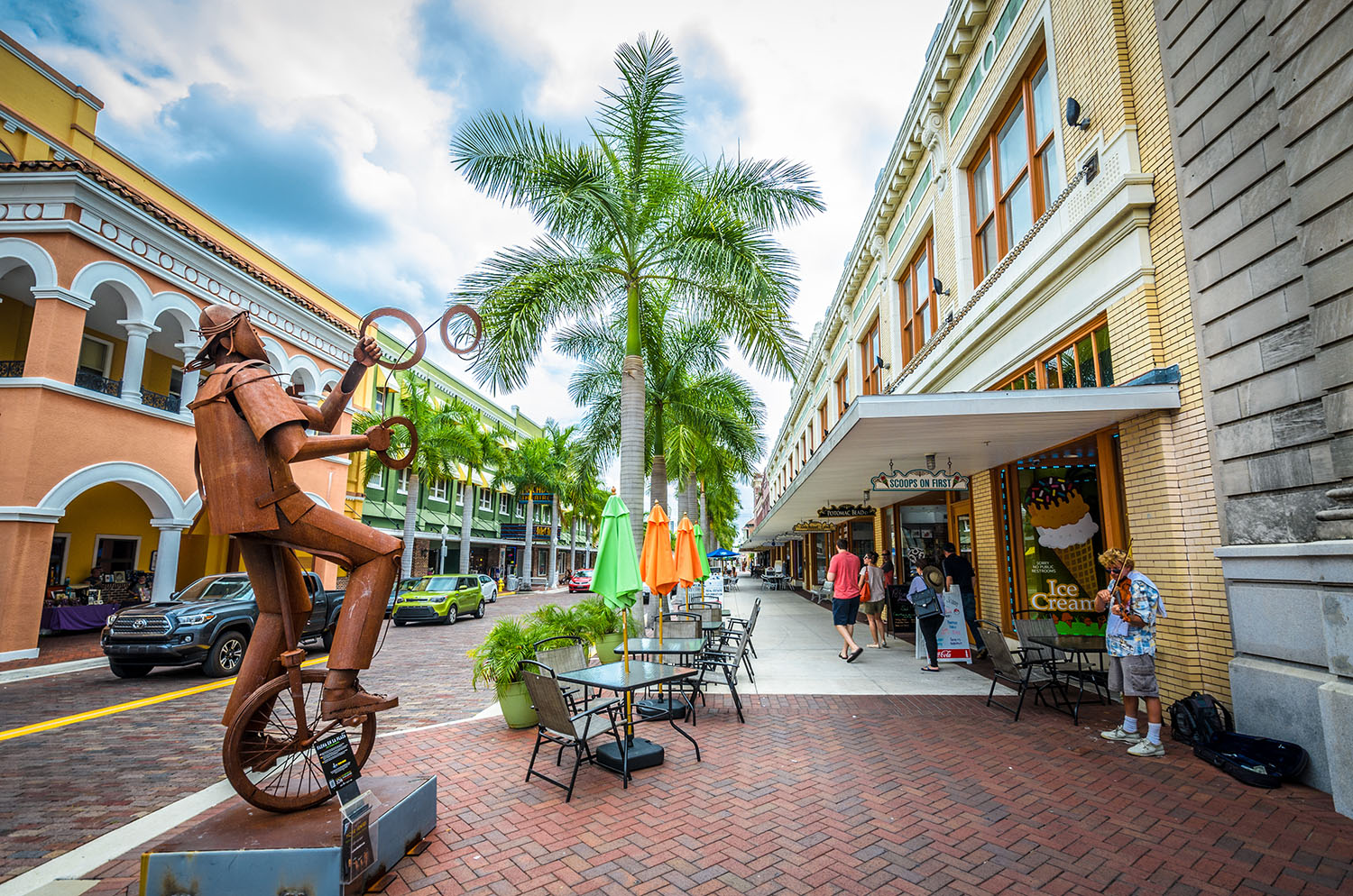  Fort Myers  Culture Sierra Club