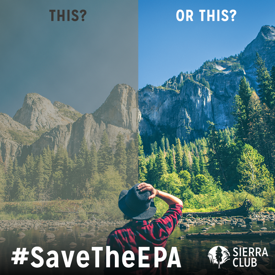 Top 10 Reasons We Need The Epa Sierra Club