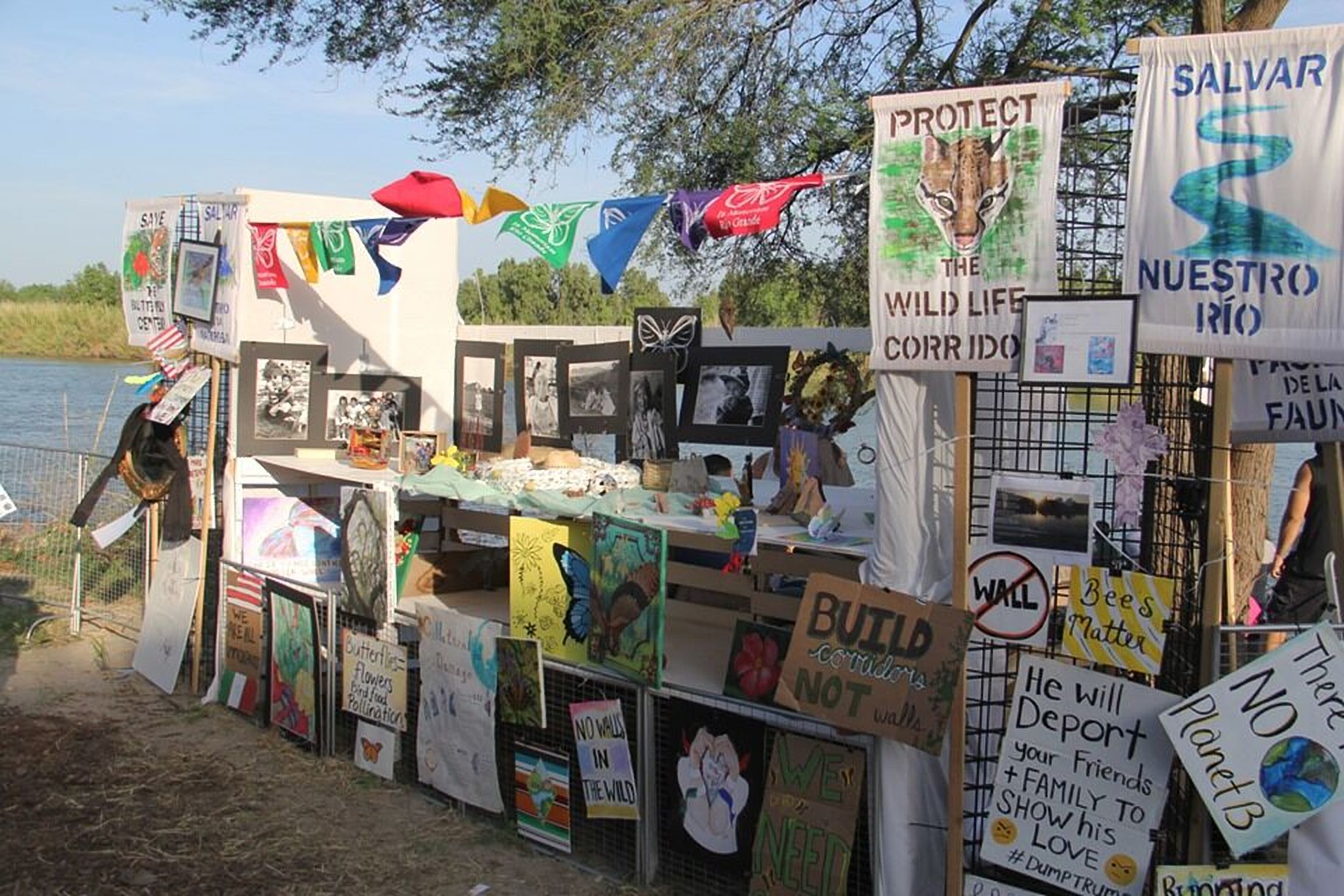 Honoring The Rio Grande In South Texas Sierra Club