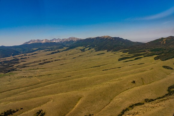 Good News For The Huerfano River Valley Great Sand Dunes National Park