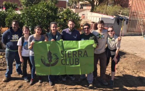 Connecting People to Nearby Nature - Los Angeles | Sierra Club