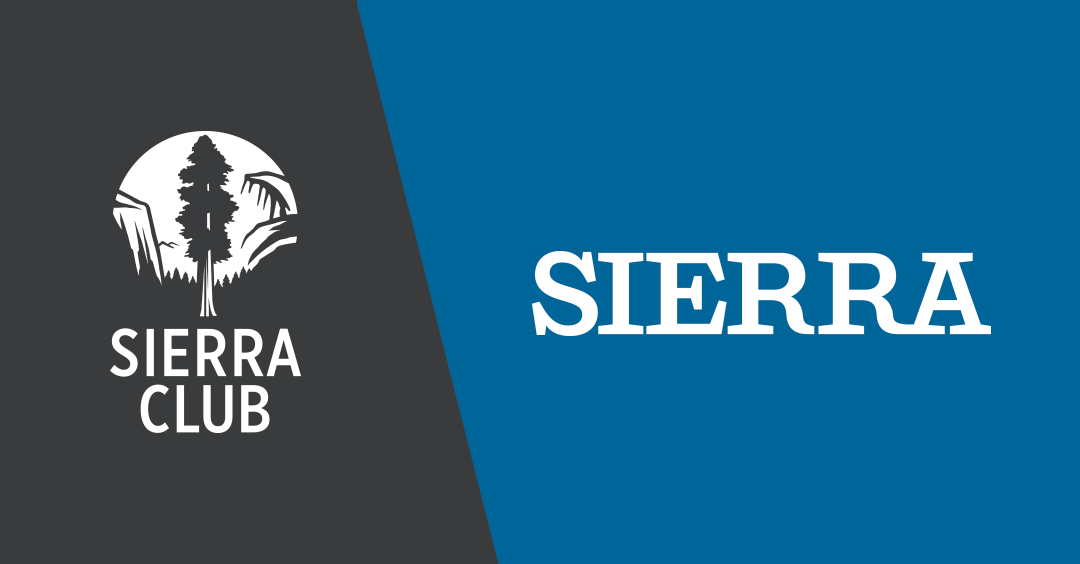 SIERRA: The national magazine of the Sierra Club | Sierra Club