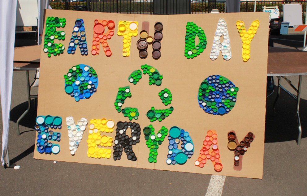 Join Us At Earth Day Celebrations All Around The Bay Area Sierra Club