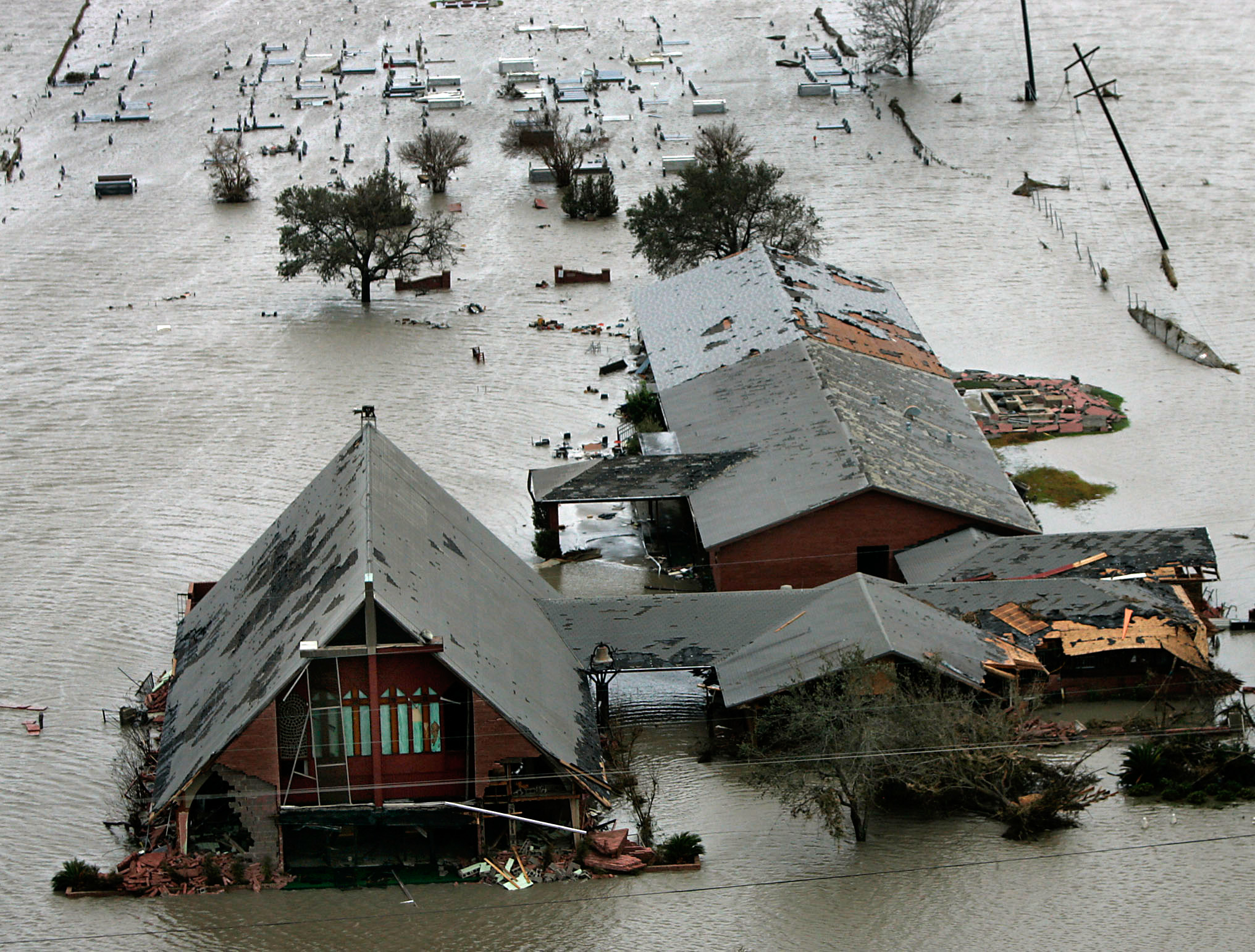 Market Manipulation And Hurricane Rita - Kelcy Warren Before Dakota ...