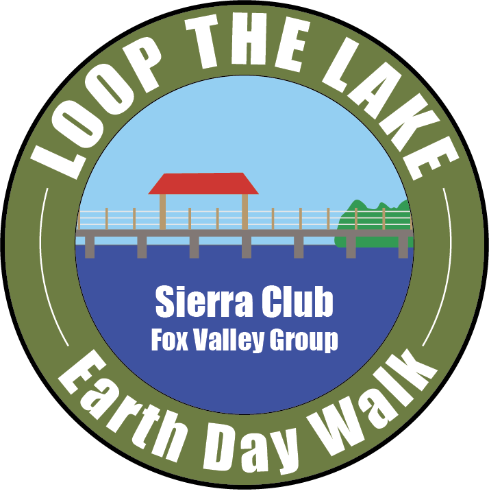 Earth Day Hike Walk Sierra Club