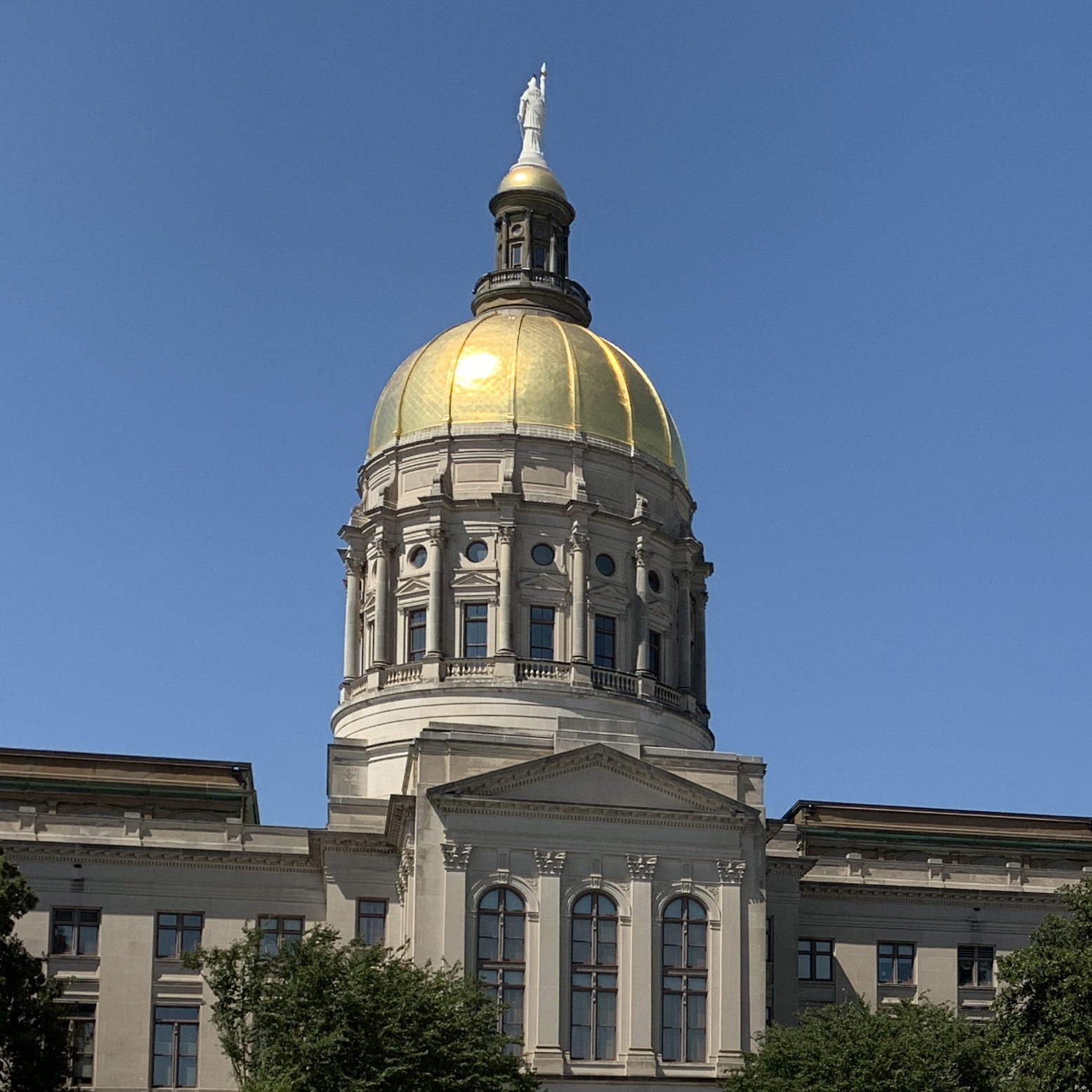 What’s Left at the Georgia Legislature After Crossover Day 2022 ...