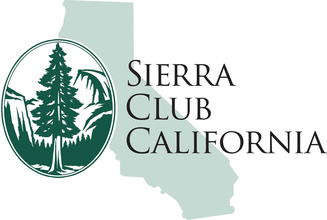 Please support Sierra Club California!