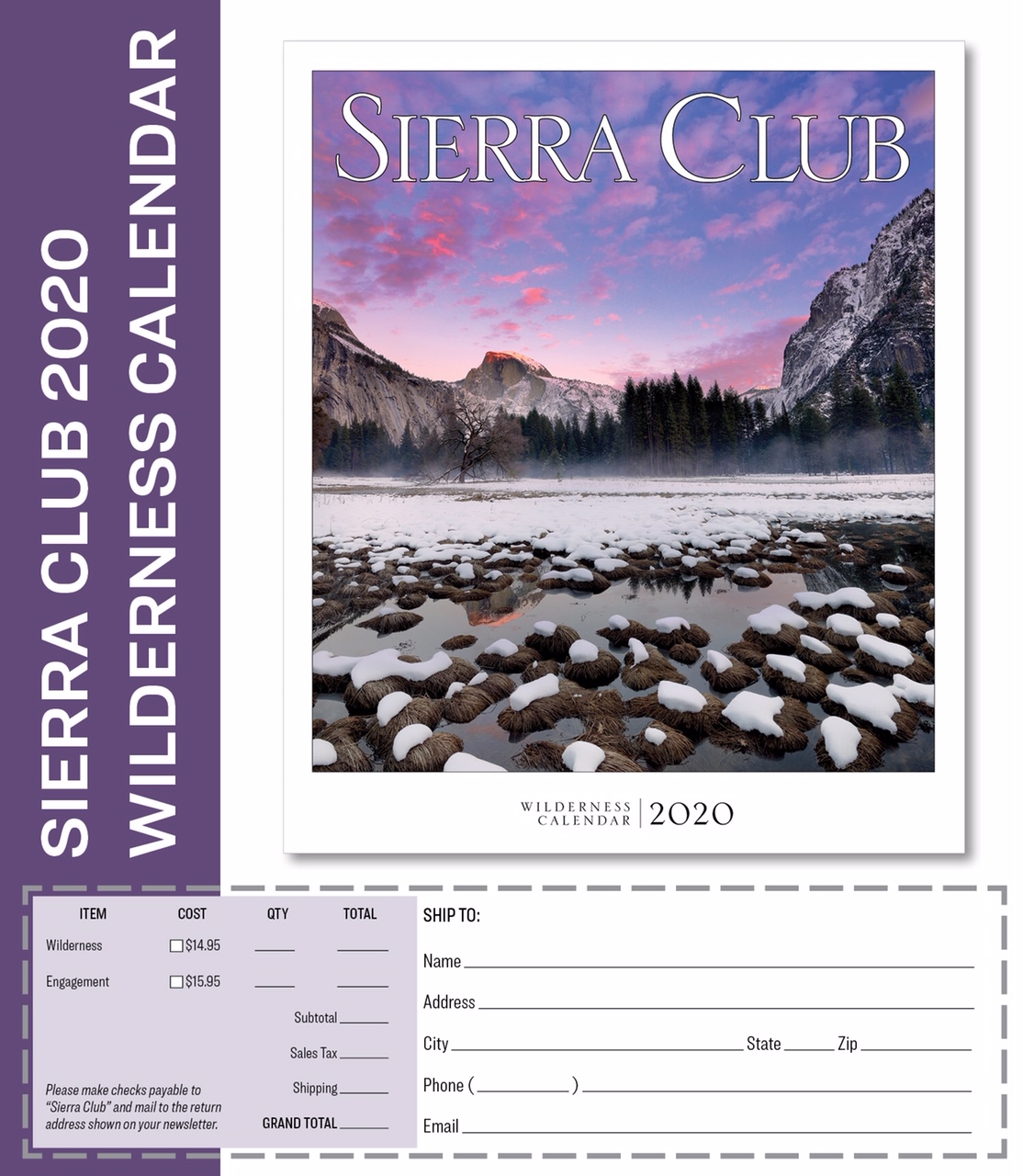 Sierra Club Rochester Regional Group Sierra Club