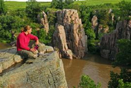 South Dakota Hiking Trails Hiking | Sierra Club