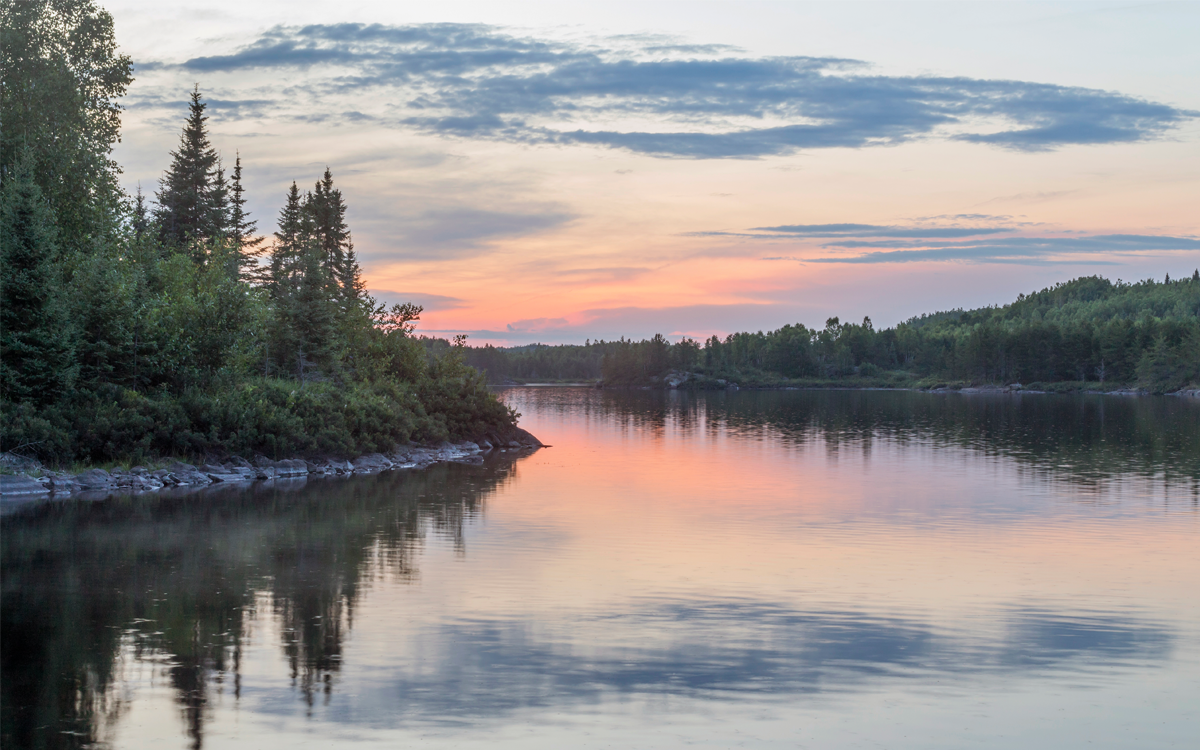 Boundary Waters Inches Closer to Protection | Sierra Club