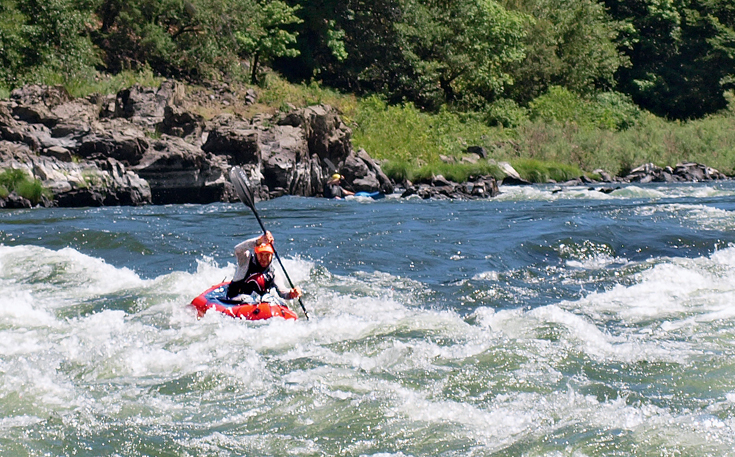 Across the U.S., Rivers Are Running Free After Decades of Impoundment ...