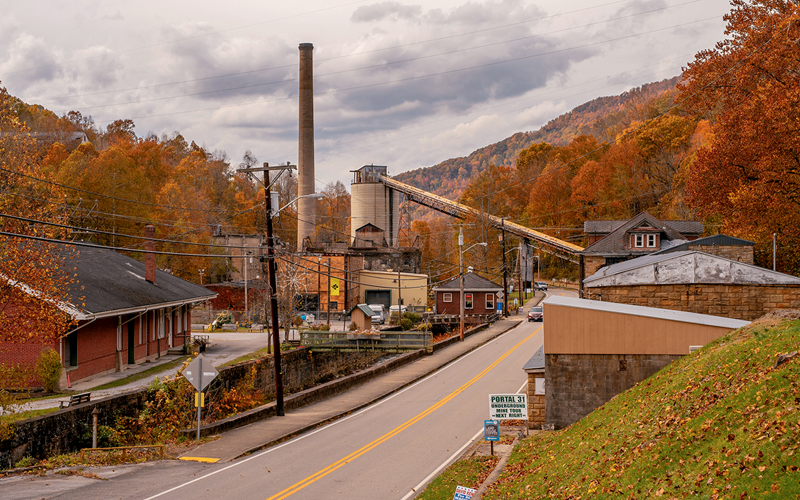 What Happens After The Mines Close? | Sierra Club