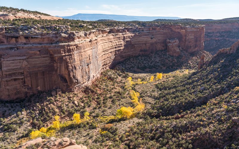 House Of Representatives Passes Sweeping Public Lands Bill Sierra Club