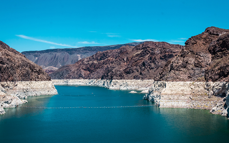 The Great Western Drought, Explained | Sierra Club