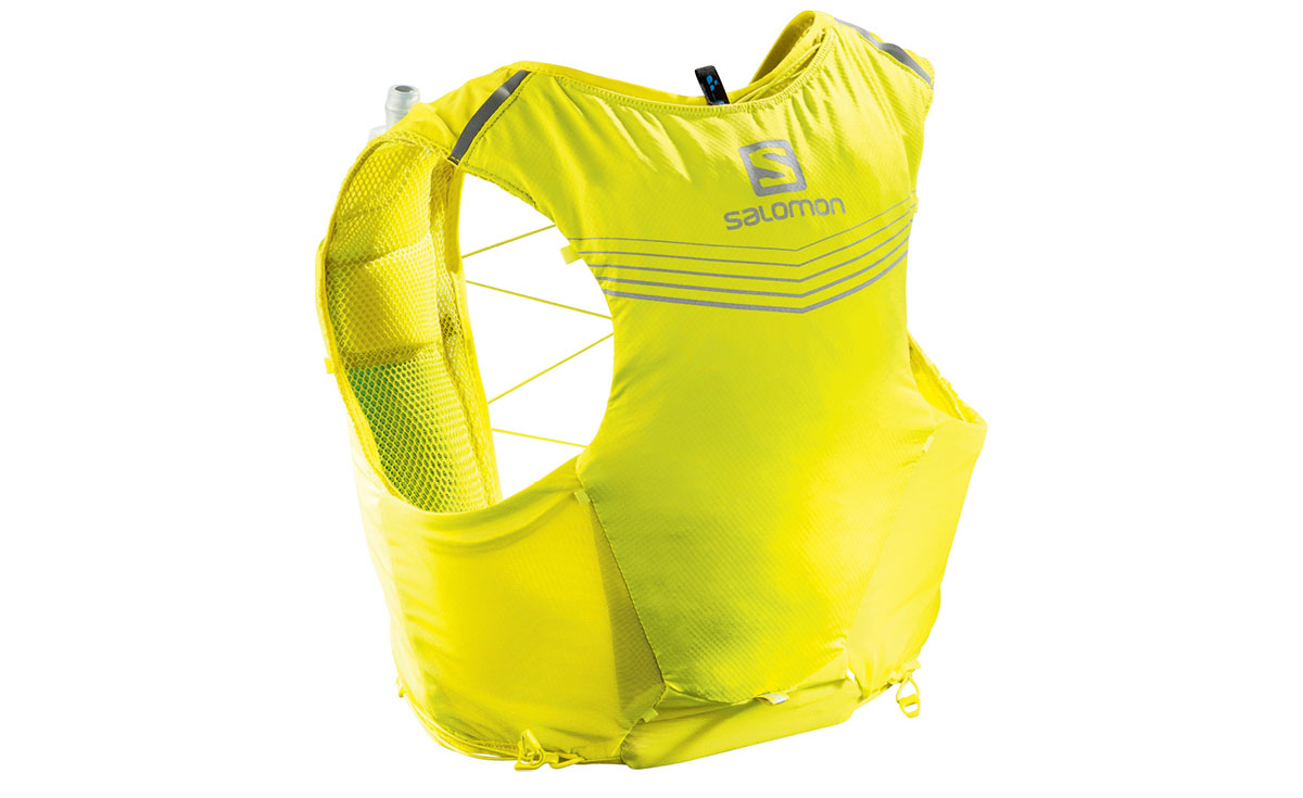 trail running vests 2019